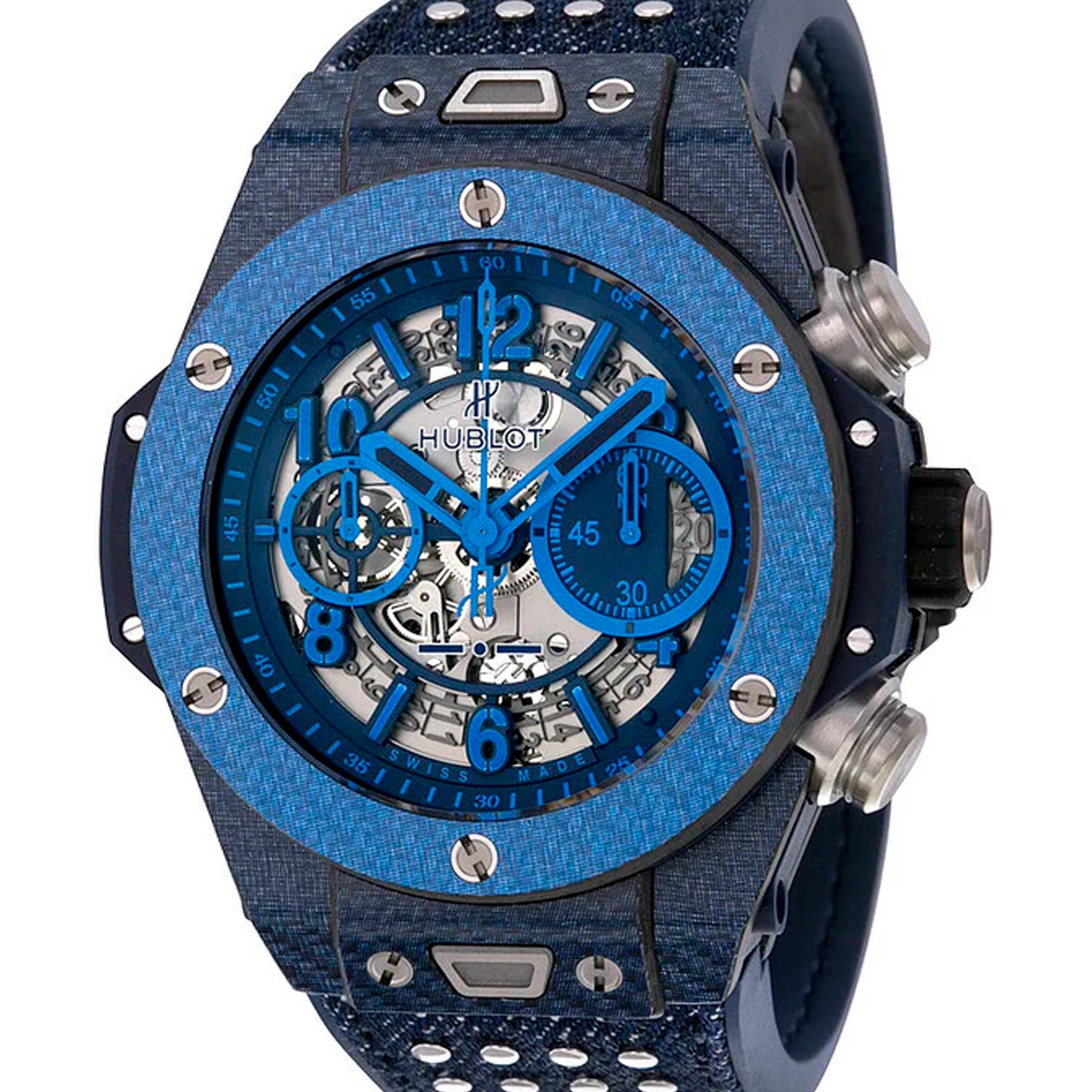 Hublot Big Bang Unico